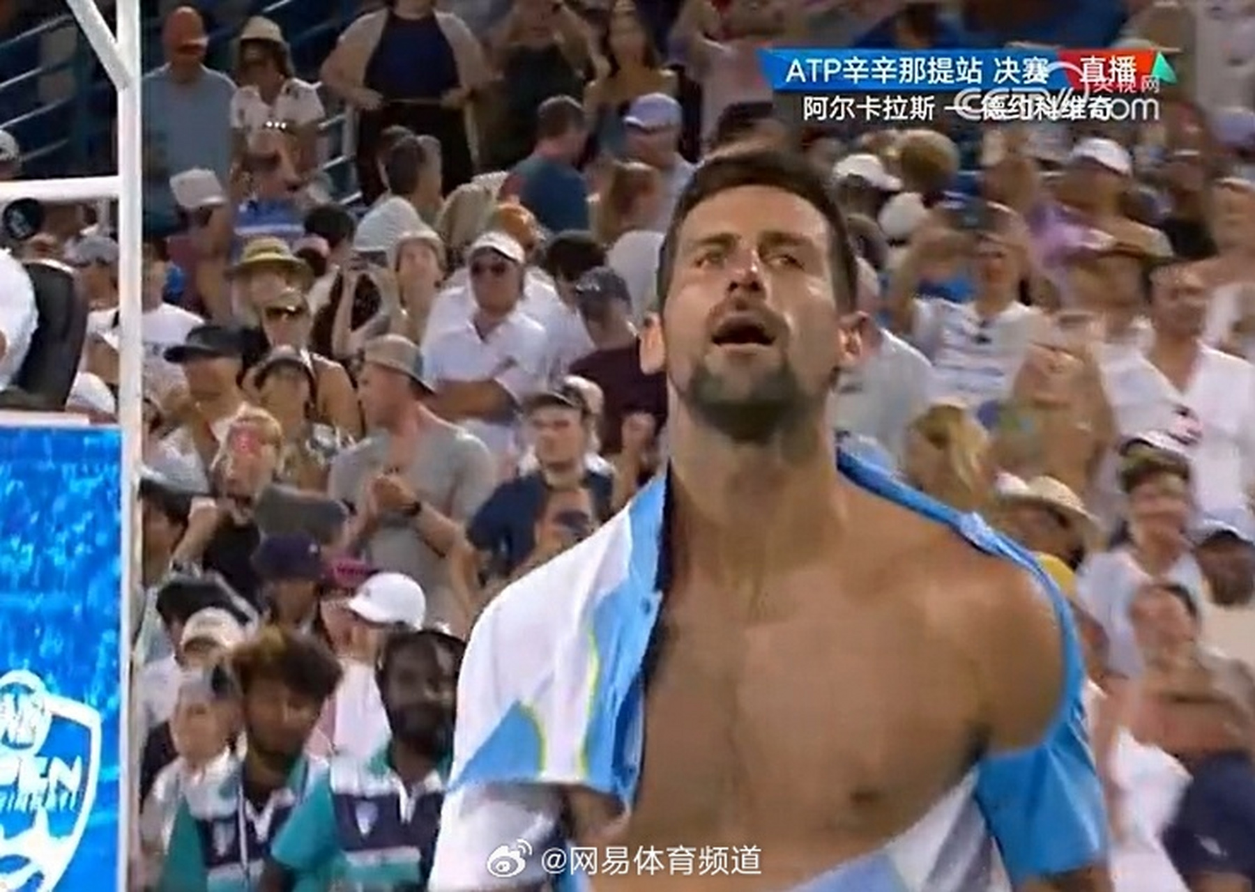 蒙特卡洛大师赛轻取ATP总决赛,德约科维奇带队取胜 蒙特卡洛大师赛轻取ATP总决赛,德约科维奇带队取胜