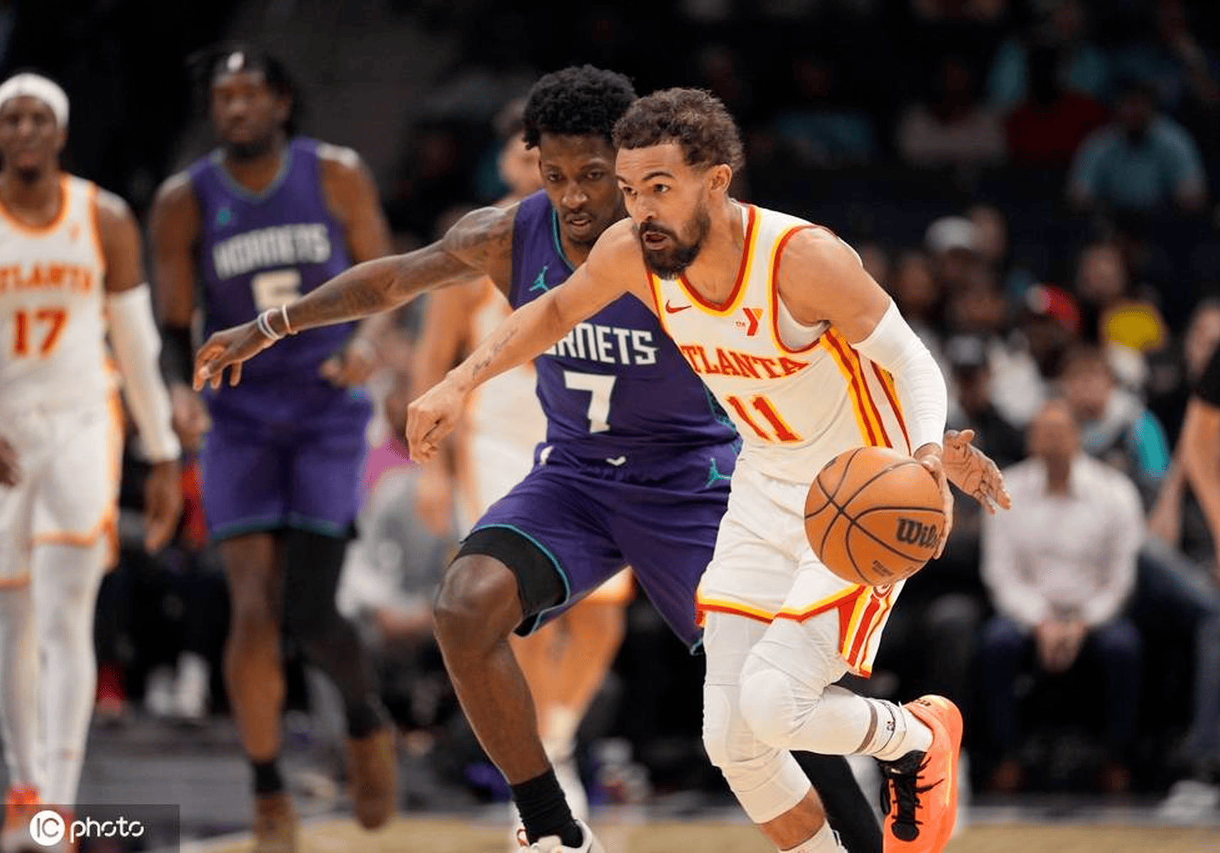 尼日利亚男篮翻盘黄蜂,特雷杨绝境逆转 尼日利亚男篮翻盘黄蜂,特雷杨绝境逆转