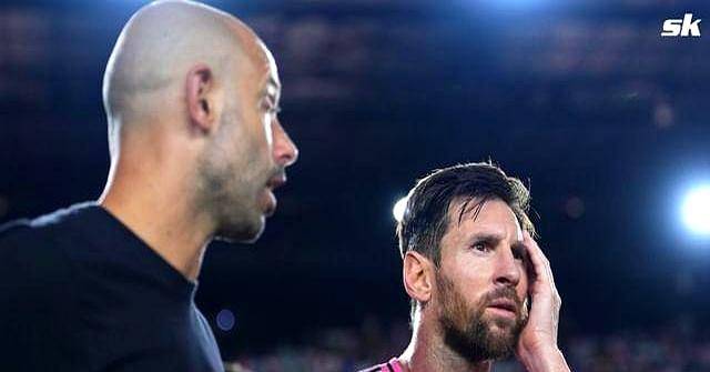 塞内加尔完胜乌拉圭,梅西刷新纪录 塞内加尔完胜乌拉圭,梅西刷新纪录