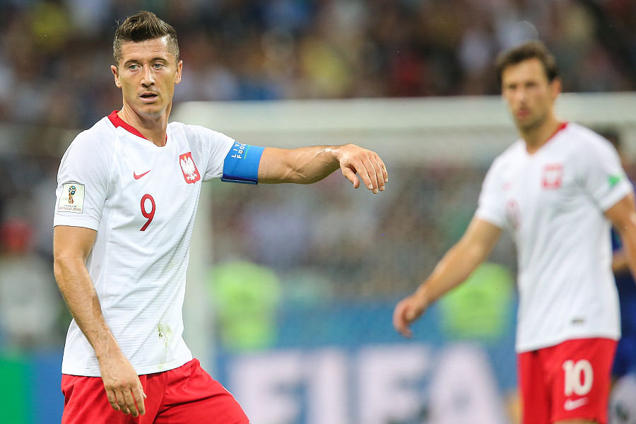 波兰队险胜瑞典队,林高远惊艳四座 波兰队险胜瑞典队,林高远惊艳四座