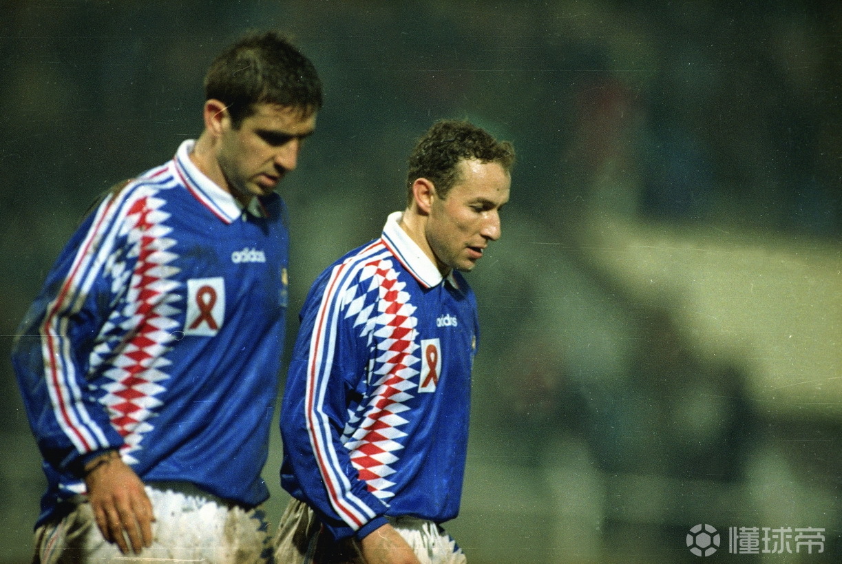 法国队翻盘马来西亚队，黄鸭组合关键制胜