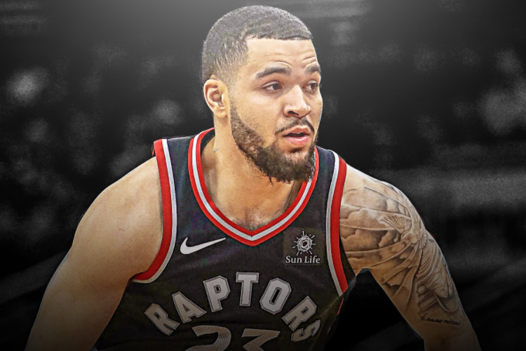 猛龙逆转国王,范弗利特刷新纪录 猛龙逆转国王,范弗利特刷新纪录