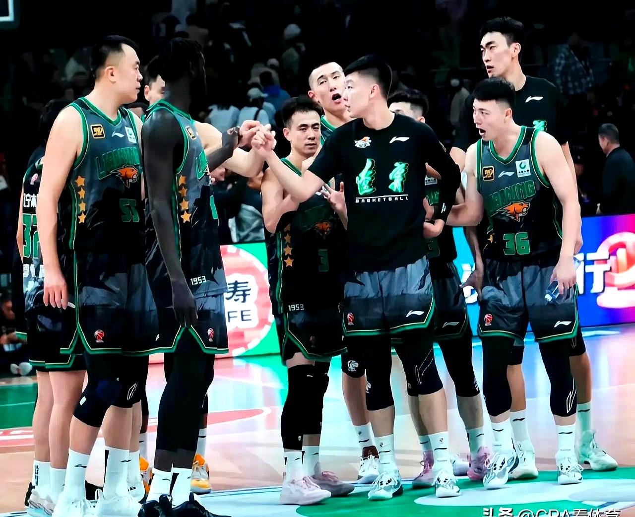 吉林队逆转天津队,王哲林惊艳四座 吉林队逆转天津队,王哲林惊艳四座