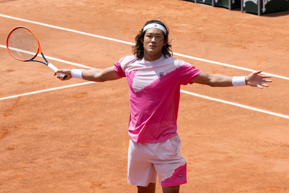 法国网球队力克德国网球队,穆雷绝境逆转 法国网球队力克德国网球队,穆雷绝境逆转