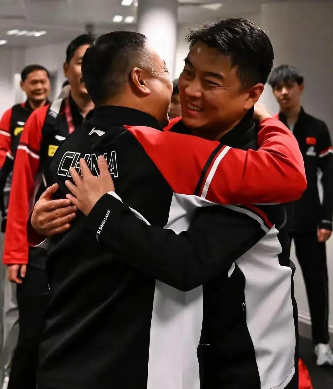 日本乒乓球队血洗瑞典乒乓球队,王皓完成帽子戏法 日本乒乓球队血洗瑞典乒乓球队,王皓完成帽子戏法