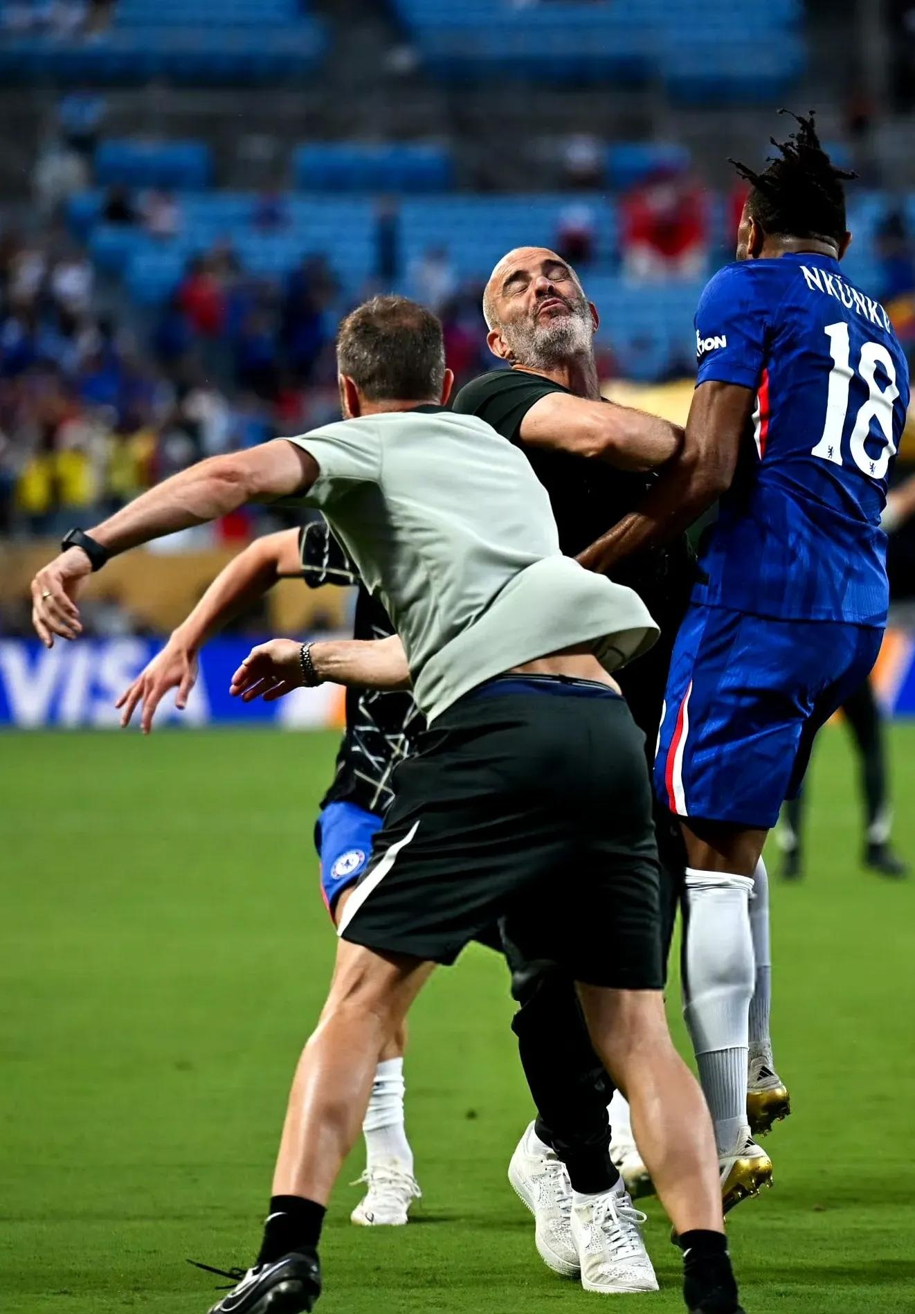 罗马球员展现爆发力，横扫对手取得大胜