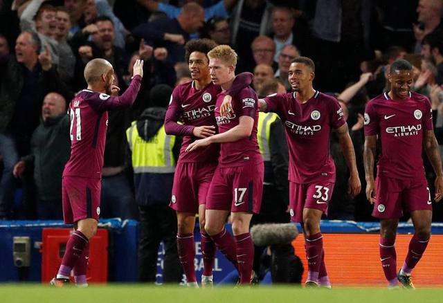 伯恩利客场大捷,积分追上争冠对手 伯恩利客场大捷,积分追上争冠对手