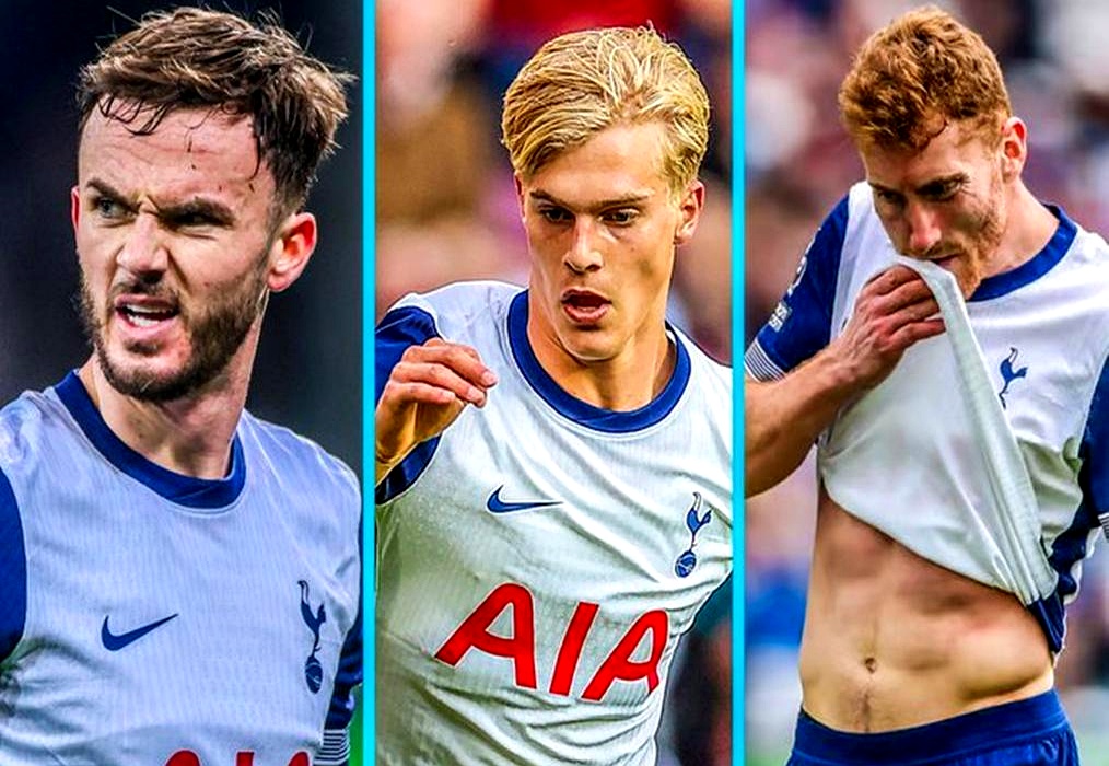 热刺主场惨败诺里奇,遭遇重大挫折 热刺主场惨败诺里奇,遭遇重大挫折