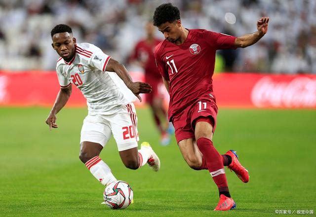 强强对话：洲际强队力争晋级