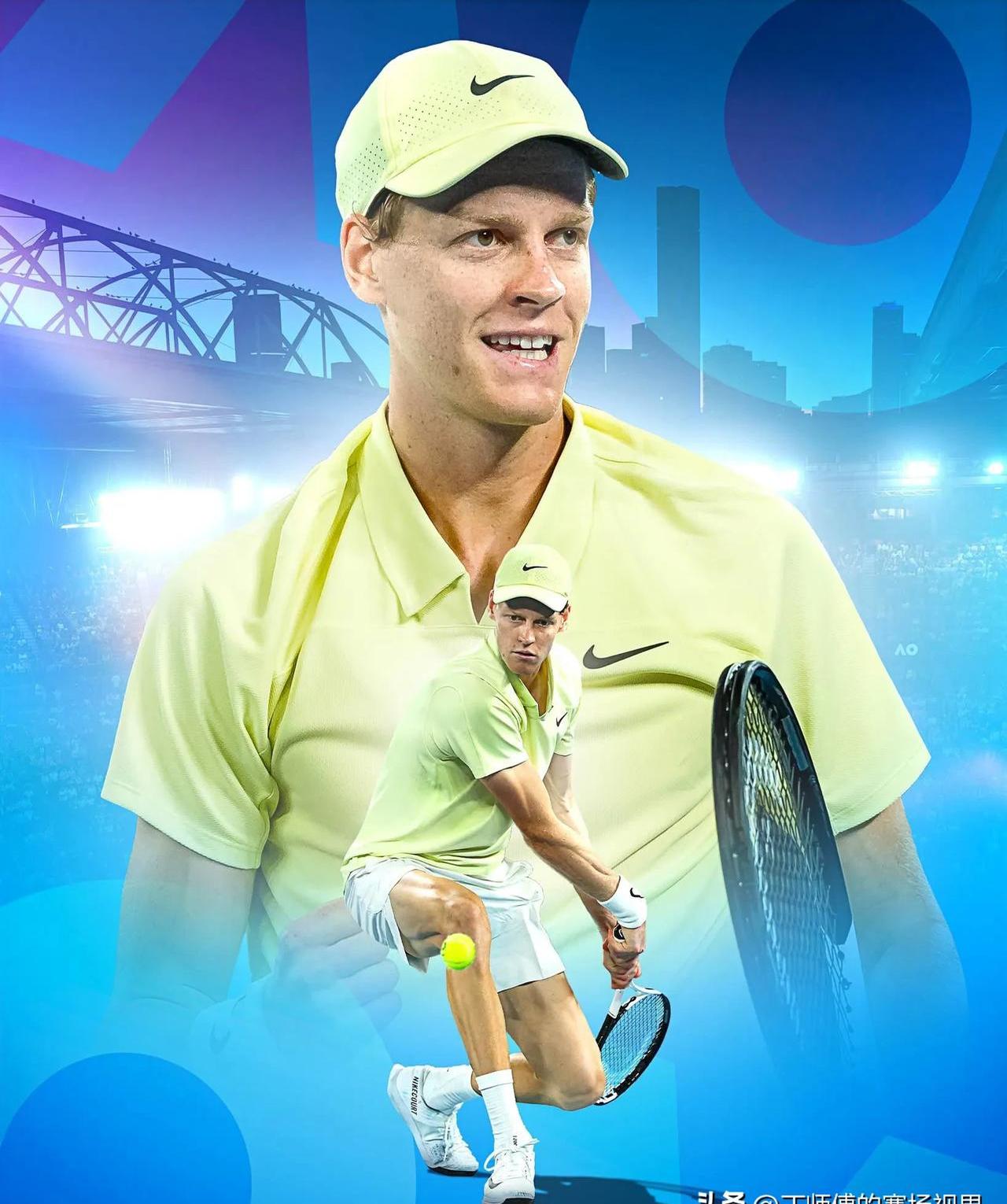 年终总决赛鏖战澳网,辛纳关键制胜 年终总决赛鏖战澳网,辛纳关键制胜