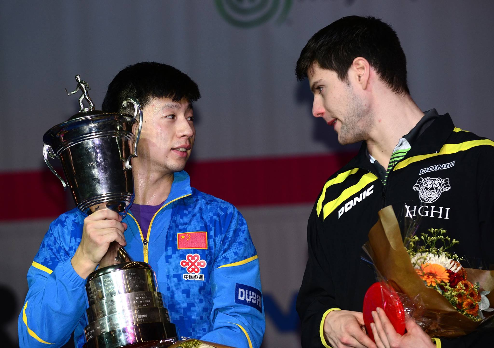 德国乒乓球队完胜日本乒乓球队,张继科绝境逆转 德国乒乓球队完胜日本乒乓球队,张继科绝境逆转