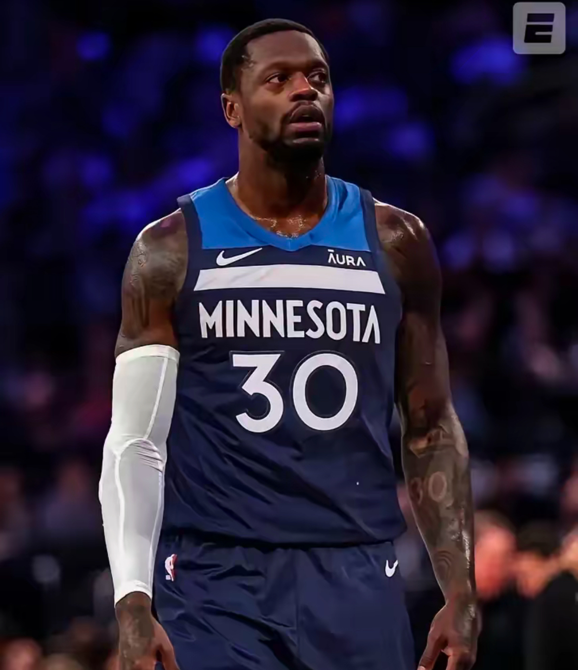 森林狼实现逆袭,主场取胜晋级半决赛 森林狼实现逆袭,主场取胜晋级半决赛