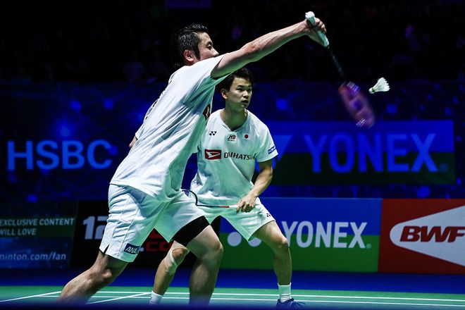 德国队鏖战泰国队,辛杜点燃赛场 德国队鏖战泰国队,辛杜点燃赛场