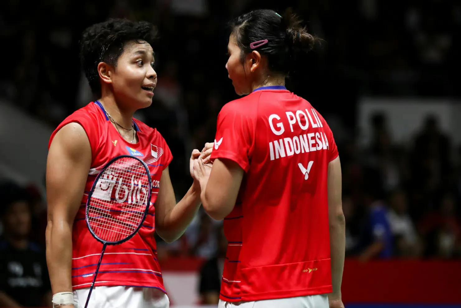 印度羽毛球队险胜法国羽毛球队,戴资颖爆发神勇 印度羽毛球队险胜法国羽毛球队,戴资颖爆发神勇