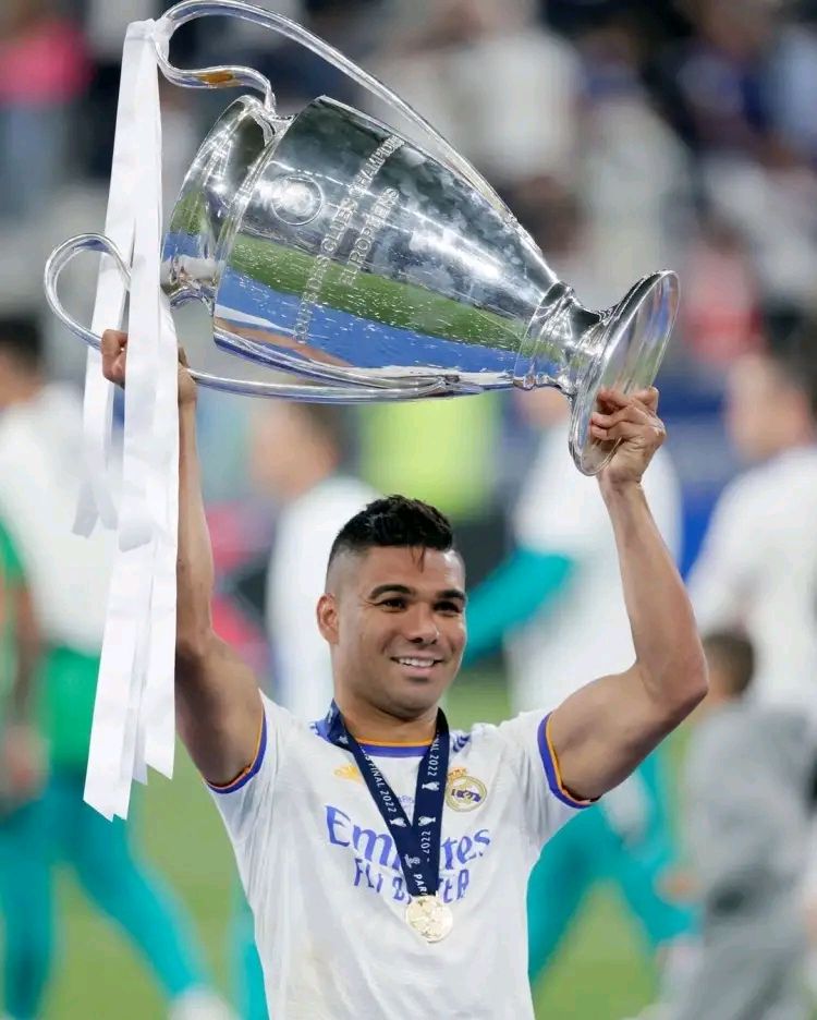 韩国险胜皇马,卡塞米罗点燃赛场 韩国险胜皇马,卡塞米罗点燃赛场