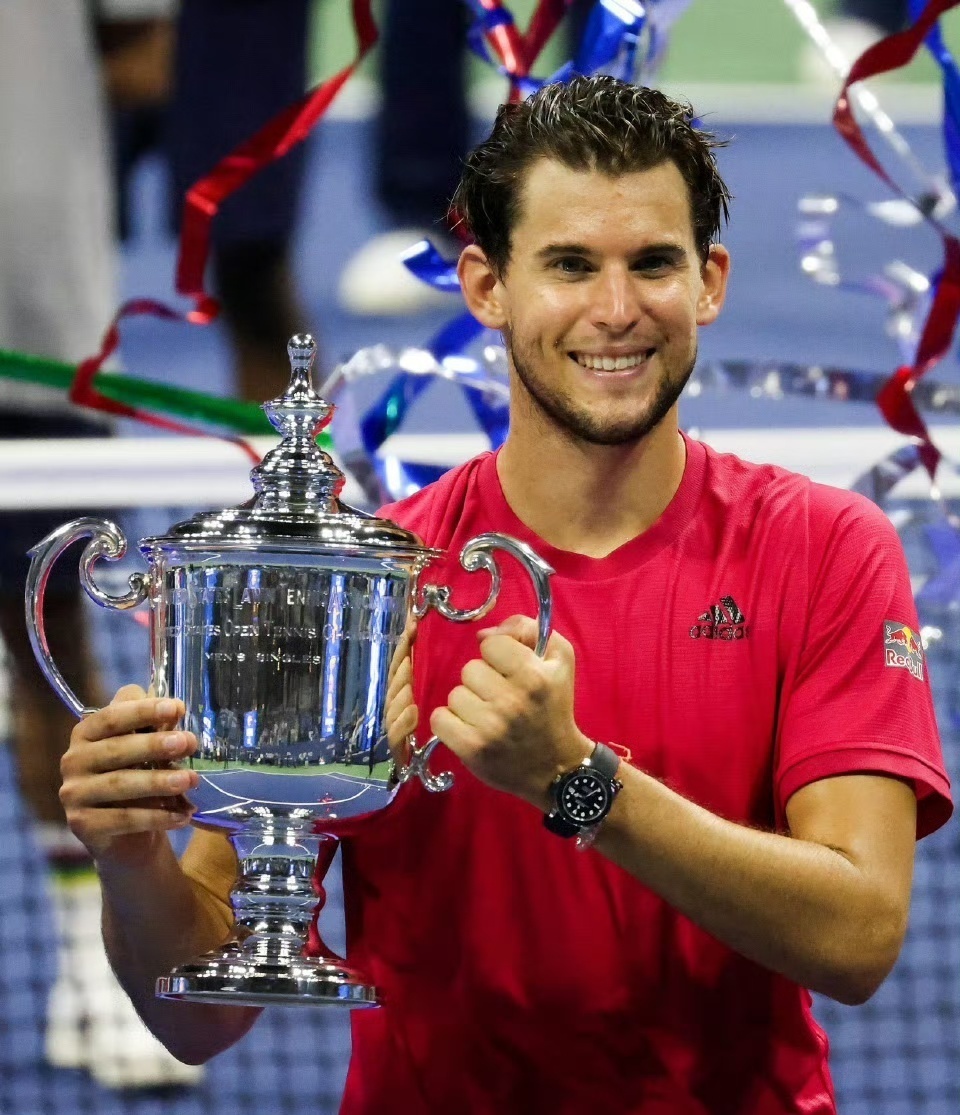 澳网逆转美网,蒂姆带队取胜 澳网逆转美网,蒂姆带队取胜