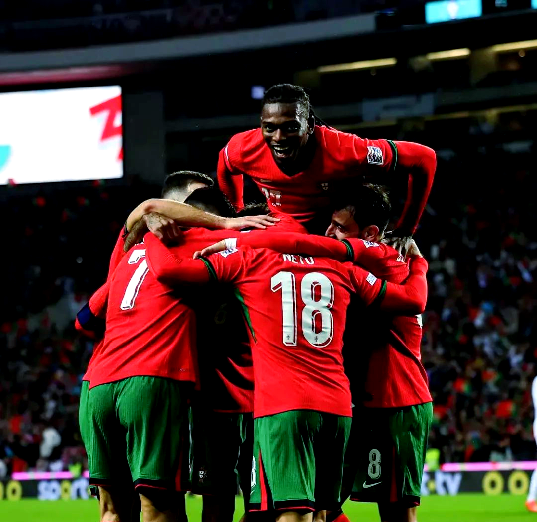 葡萄牙队完胜韩国队,波尔关键制胜 葡萄牙队完胜韩国队,波尔关键制胜