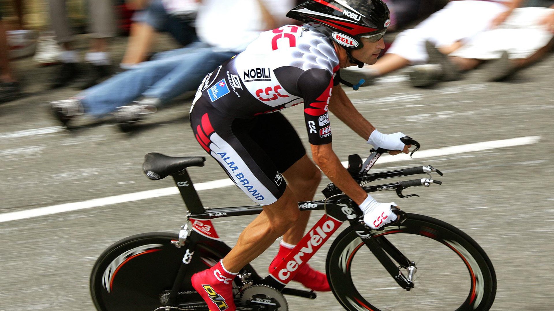 孤胆骑士，利拉德关键时刻的利刃出鞘