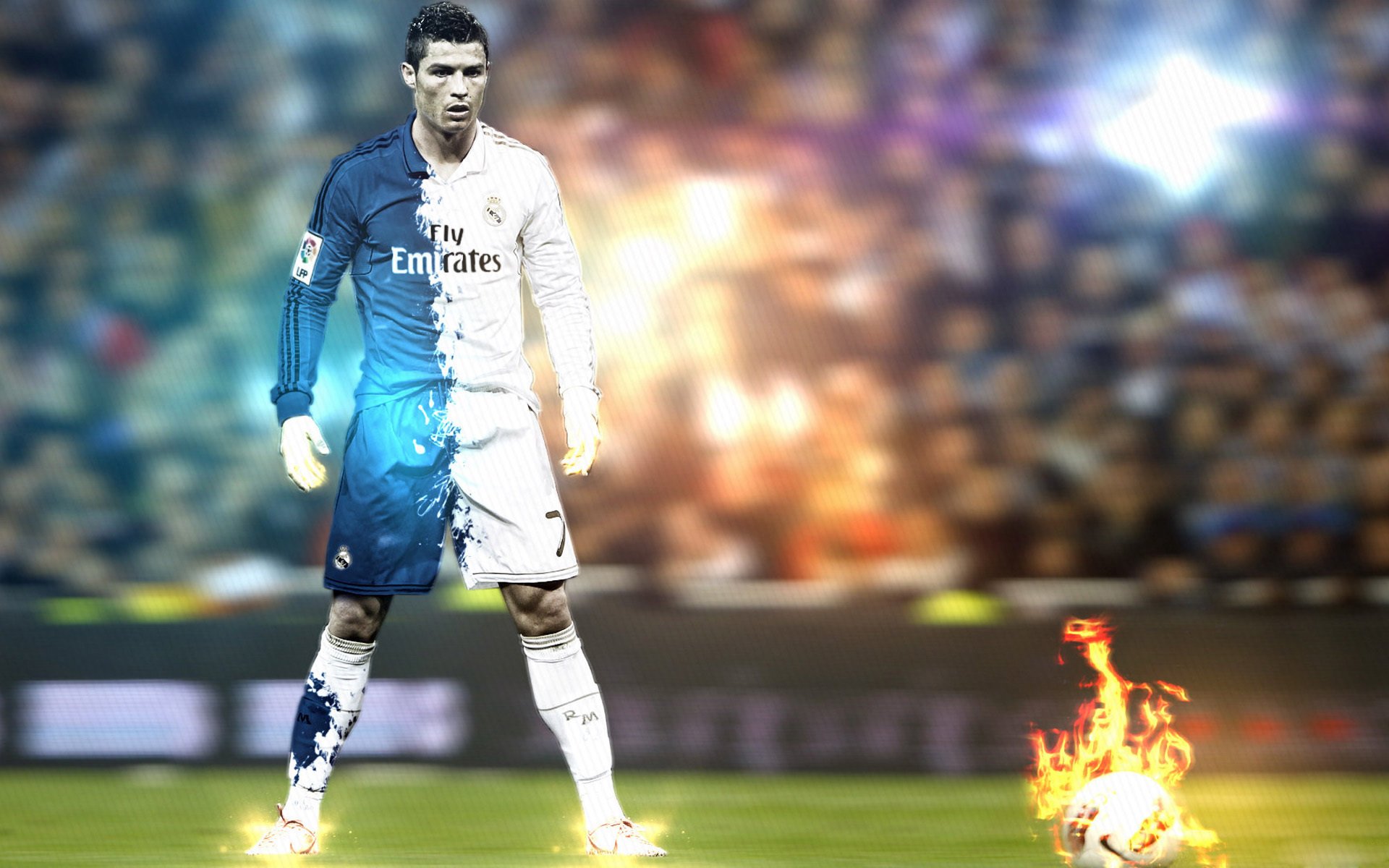 世界杯之夜，布克赛后评分拉满，诠释何为唯一性